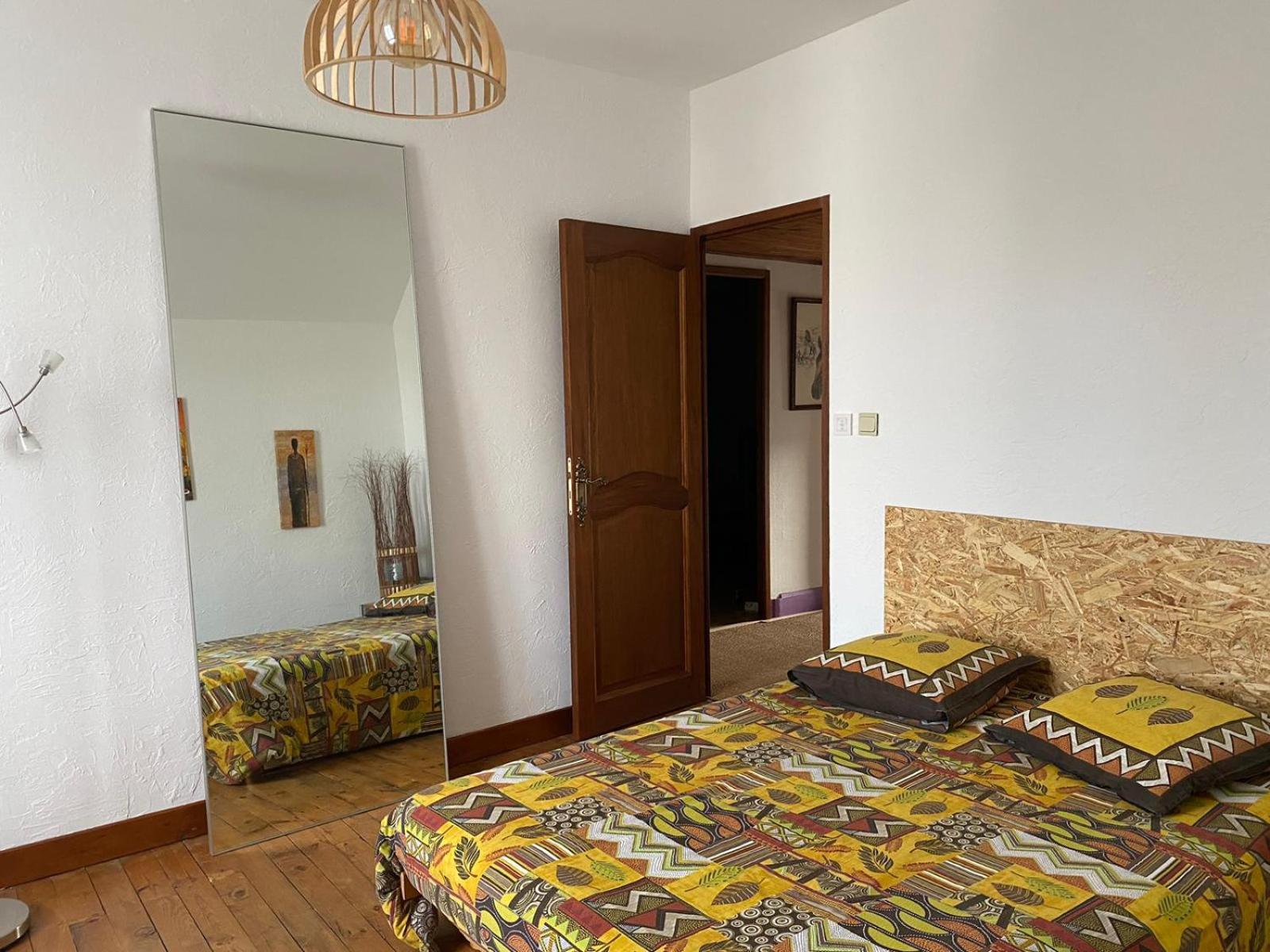Residence Beausoleil Creuzier-le-Vieux Dış mekan fotoğraf
