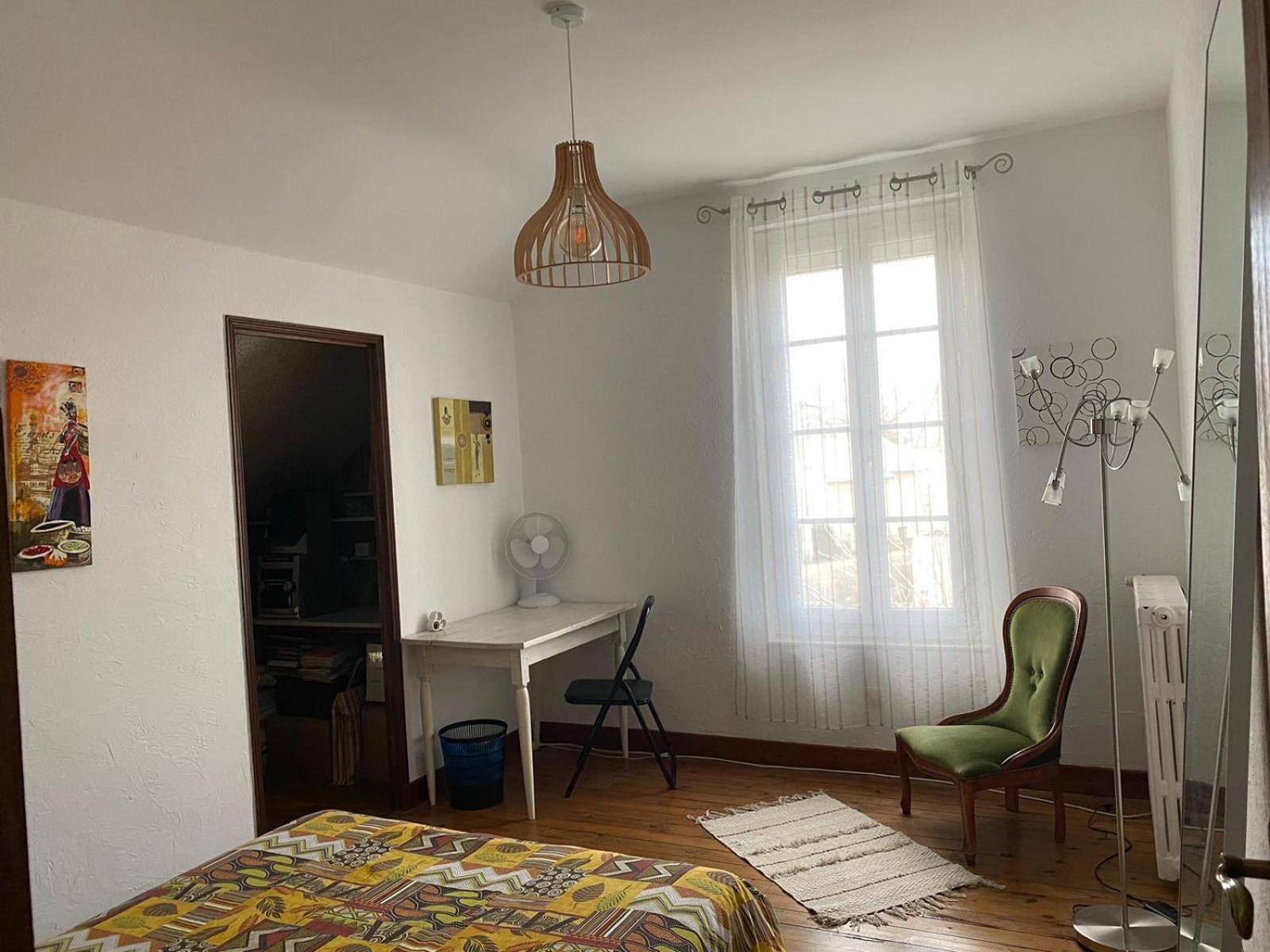Residence Beausoleil Creuzier-le-Vieux Dış mekan fotoğraf