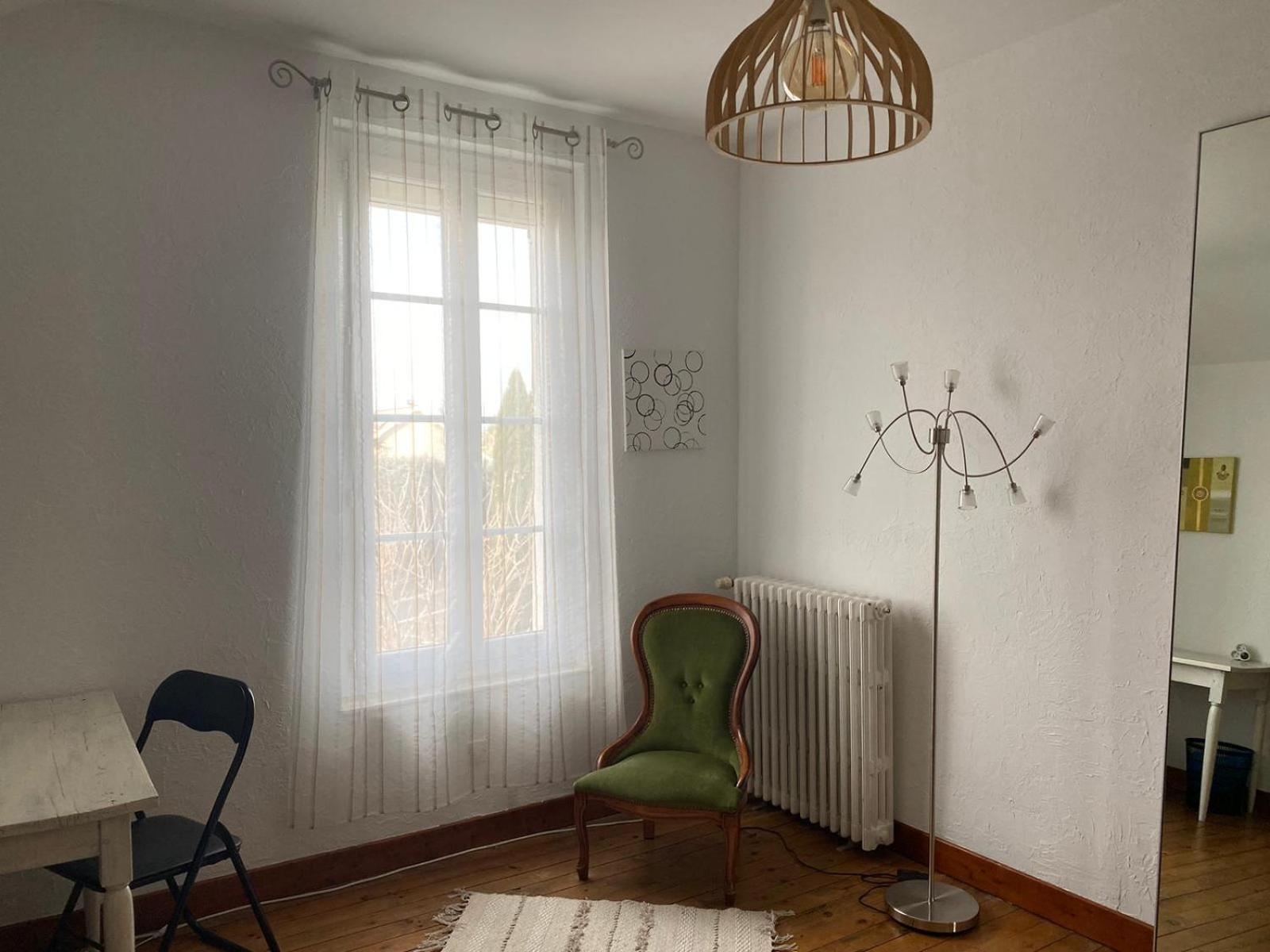 Residence Beausoleil Creuzier-le-Vieux Dış mekan fotoğraf