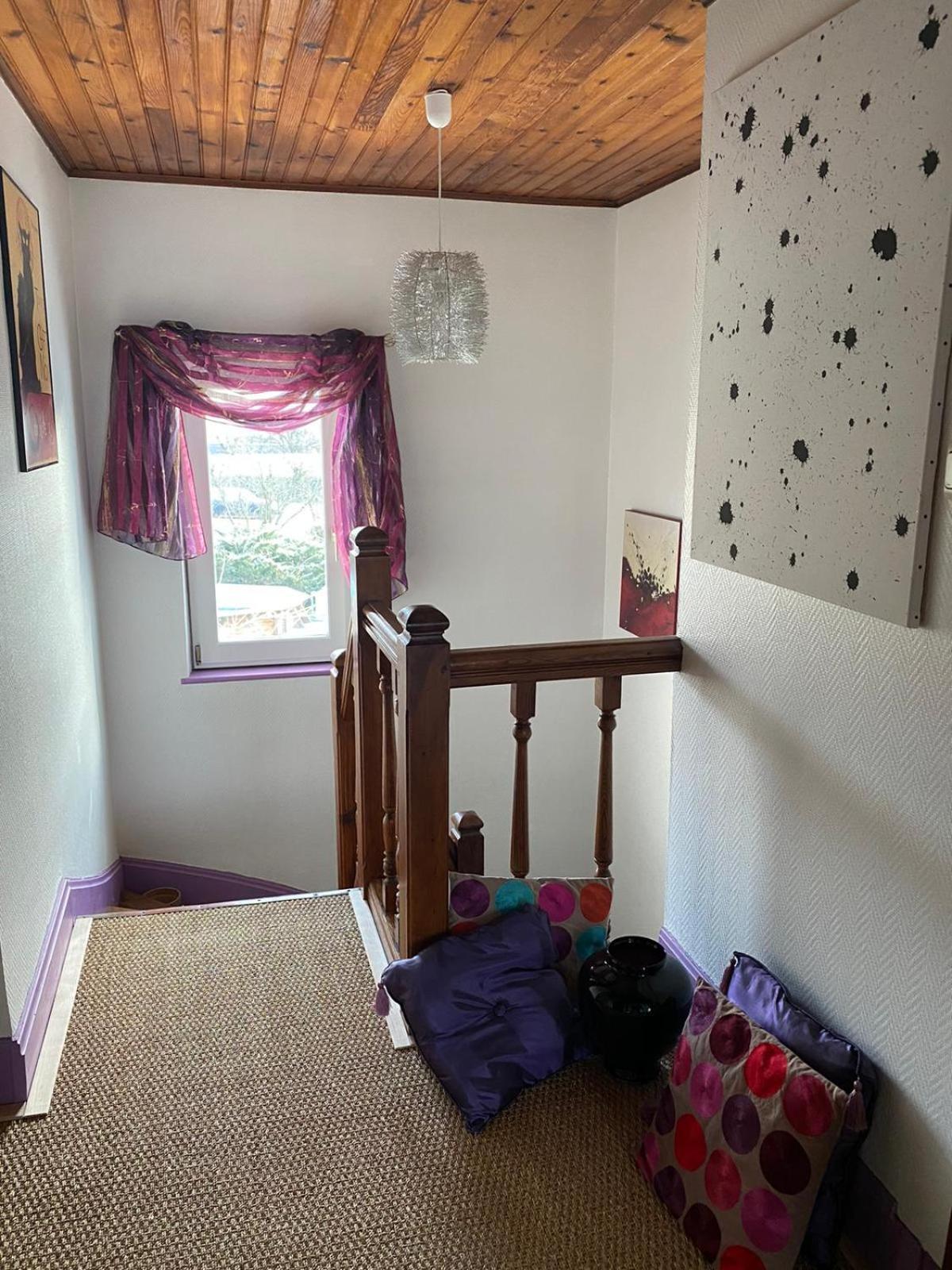 Residence Beausoleil Creuzier-le-Vieux Dış mekan fotoğraf
