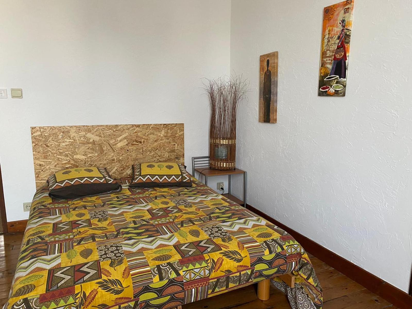 Residence Beausoleil Creuzier-le-Vieux Dış mekan fotoğraf