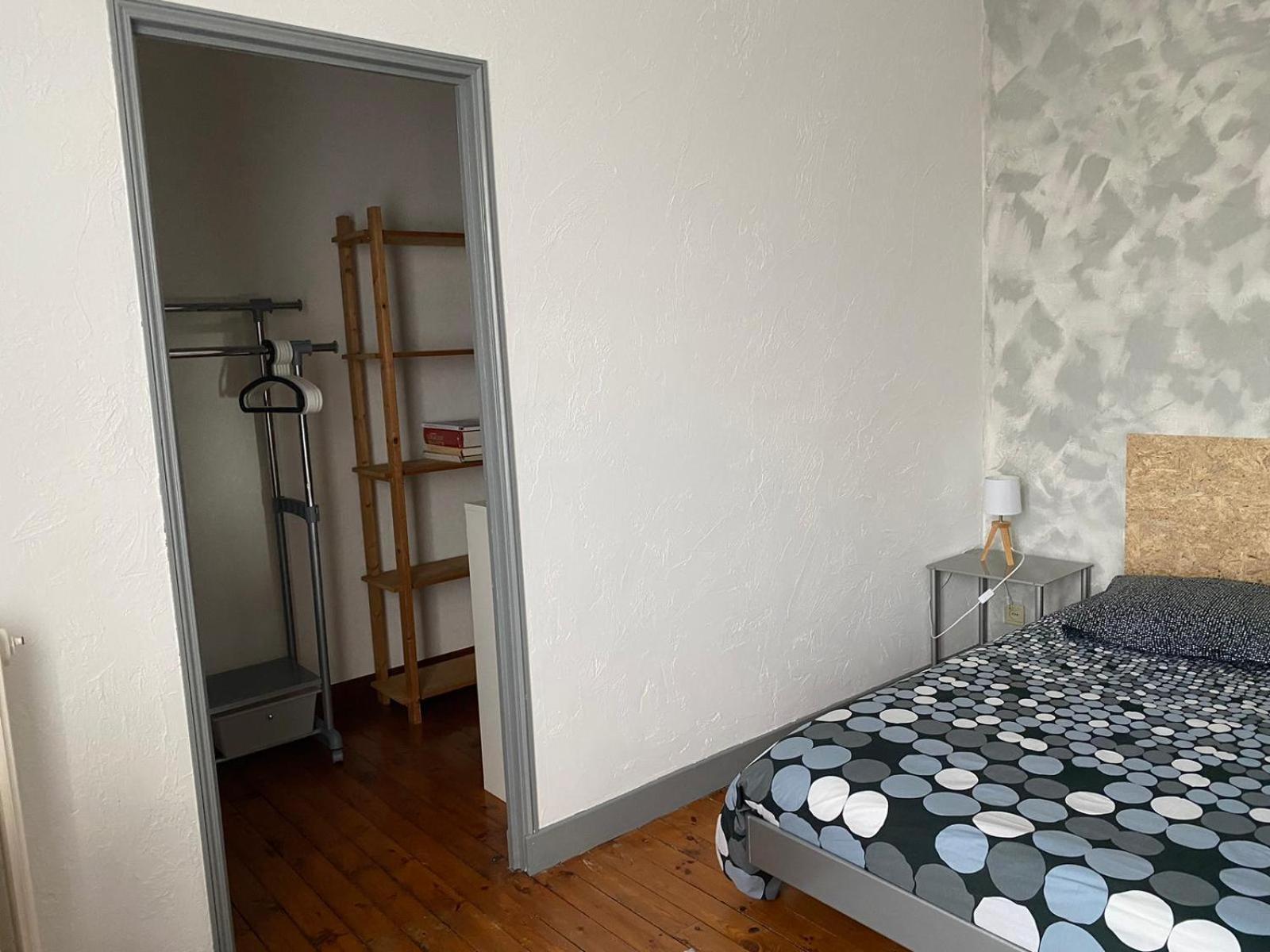 Residence Beausoleil Creuzier-le-Vieux Dış mekan fotoğraf