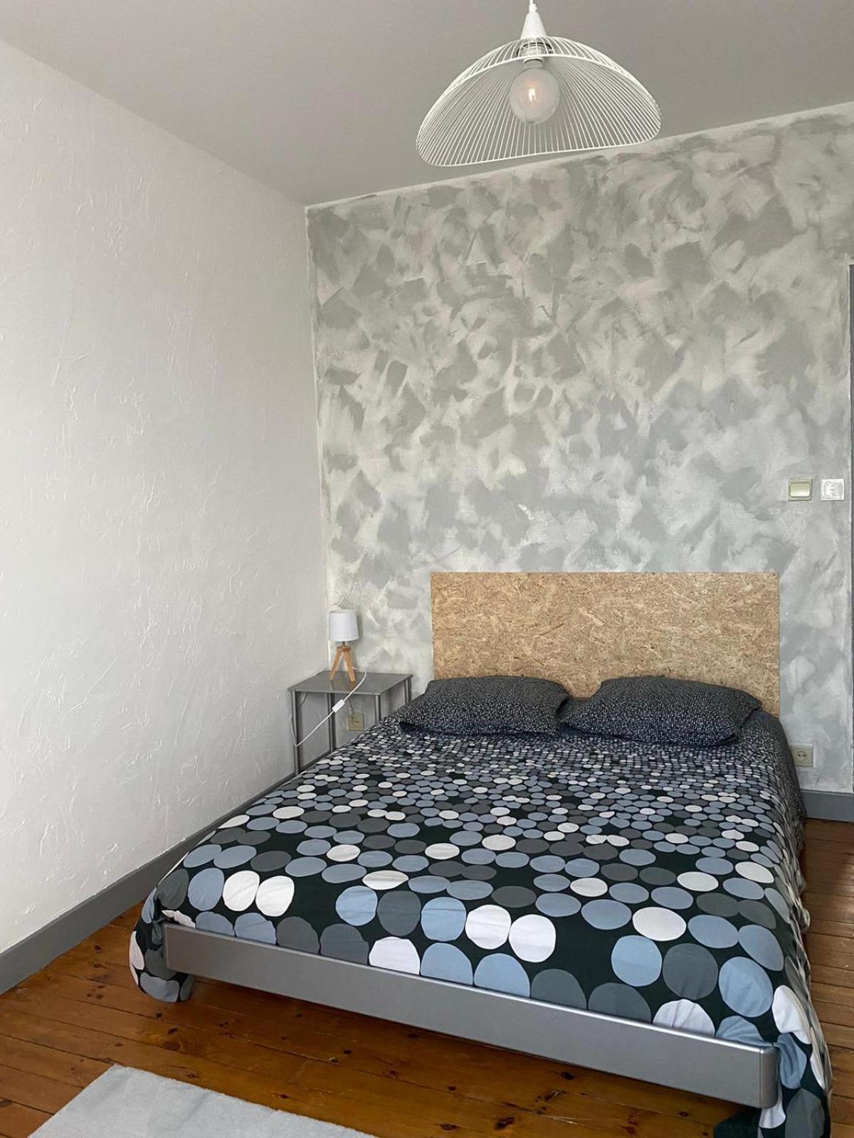 Residence Beausoleil Creuzier-le-Vieux Dış mekan fotoğraf