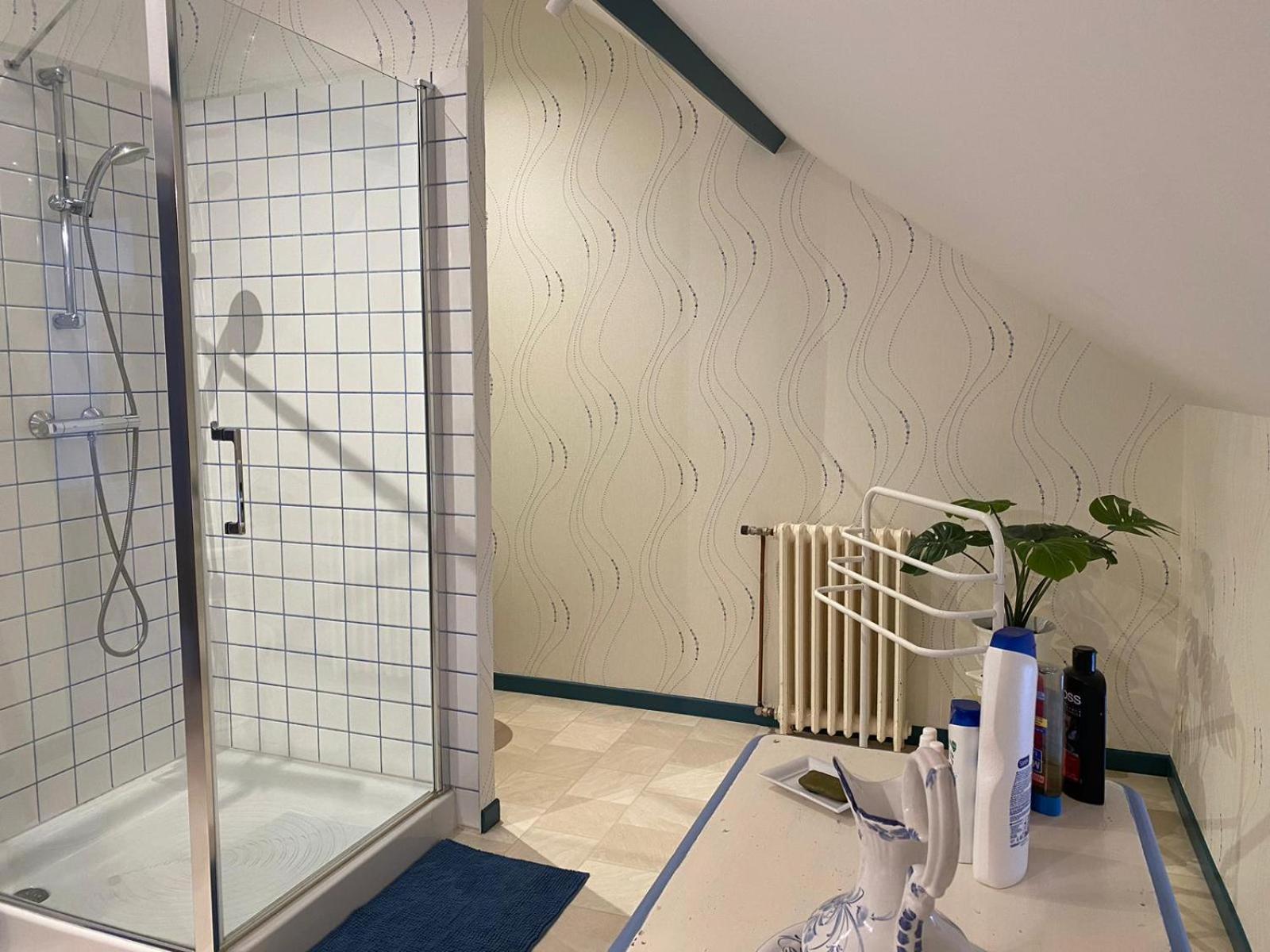 Residence Beausoleil Creuzier-le-Vieux Dış mekan fotoğraf