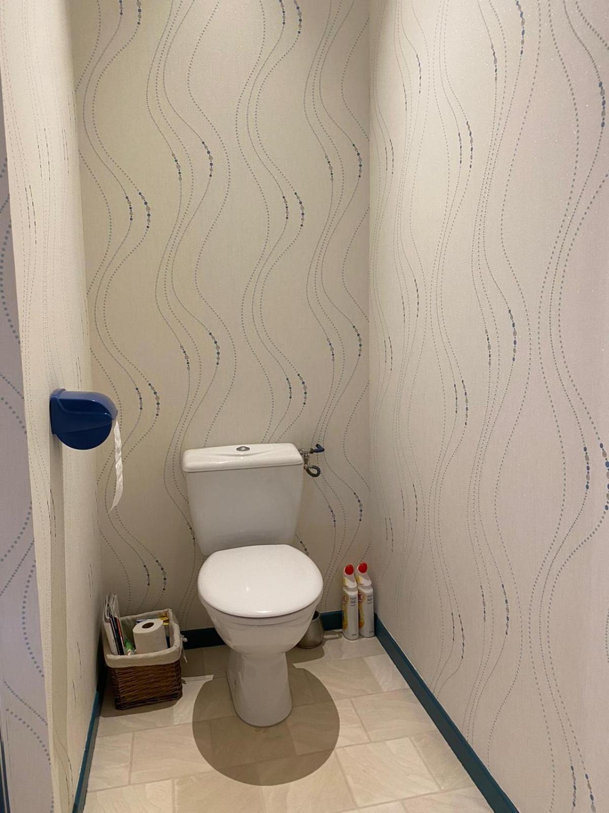 Residence Beausoleil Creuzier-le-Vieux Dış mekan fotoğraf