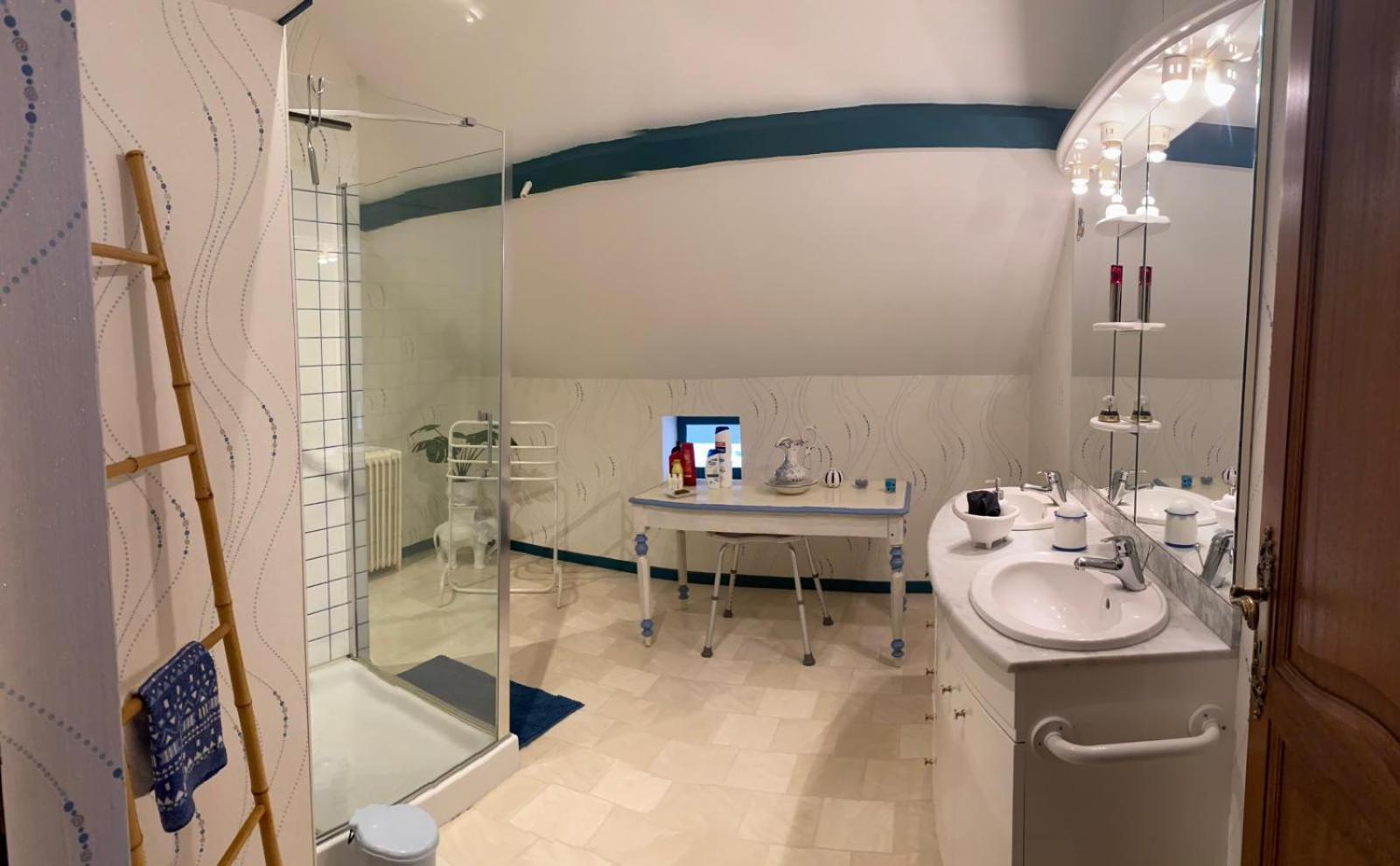 Residence Beausoleil Creuzier-le-Vieux Dış mekan fotoğraf