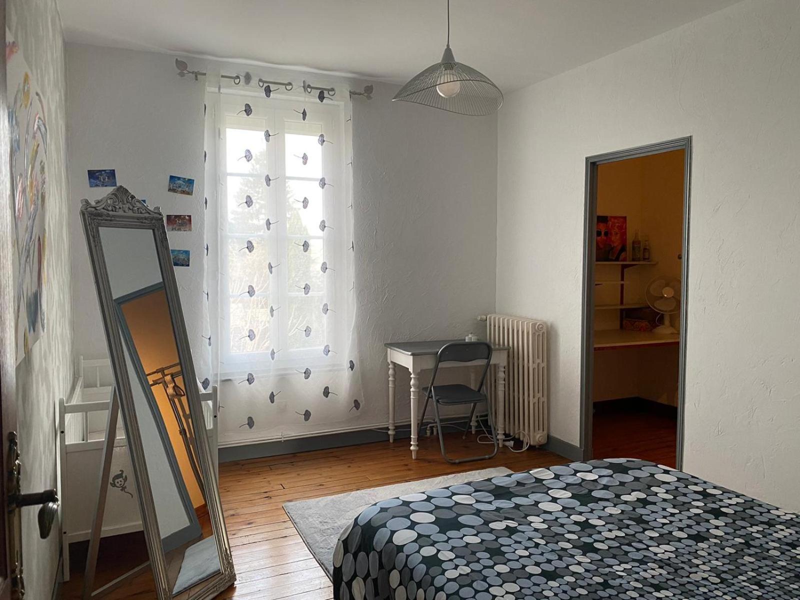 Residence Beausoleil Creuzier-le-Vieux Dış mekan fotoğraf